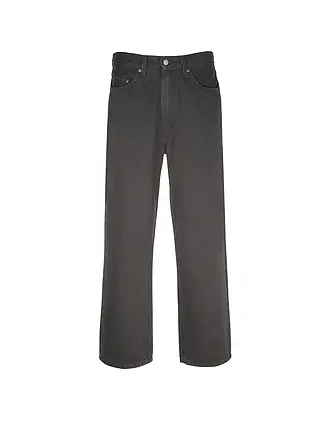 LEVI'S® | Jeans Baggy Fit 578 | schwarz